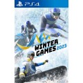 Winter Games 2023 PS4